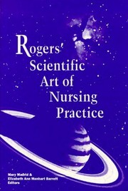 rogers-scientific-art-of-nursing-practice-cover