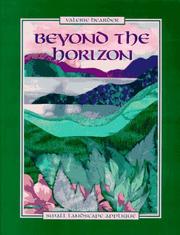 Cover of: Beyond the horizon by Valerie Hearder