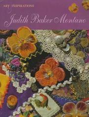 JUDITH BAKER MONTANO by Judith Montano