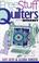 Cover of: Free stuff for quilters on the Internet