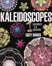 Cover of: Kaleidoscopes | Cozy Baker