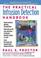 Cover of: Practical intrusion detection handbook