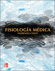Cover of: Fisiología médica by 