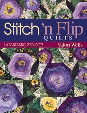 Cover of: Stitch 'n Flip Quilts: 14 Fantastic Projects