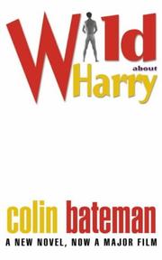 Cover of: Wild About Harry