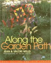 Cover of: Along the Garden Path by Jean Wells, Valori Wells