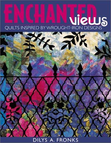 Enchanted Views book cover