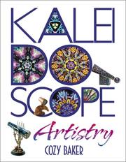Cover of: Kaleidoscope Artistry