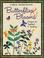 Cover of: Butterflies and Blooms