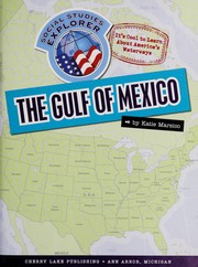 Cover of: The Gulf of Mexico | Katie Marsico