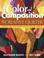 Cover of: Color and Composition for the Creative Quilter