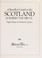 Cover of: A traveller's guide to the Scotland of Robert the Bruce