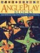 Cover of: AnglePlay Blocks by Margaret Miller