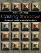 Cover of: Casting Shadows by Colleen Wise