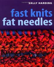 Cover of: Fast Knits Fat Needles