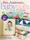 Cover of: Alex Anderson's baby quilts with love