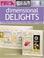 Cover of: Dimensional Delights