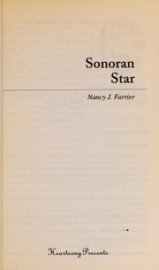 Sonoran star by Nancy J. Farrier