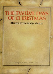 the-twelve-days-of-christmas-cover