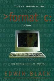 Cover of: Format C: