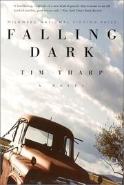 Cover of: Falling dark