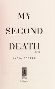 my-second-death-cover