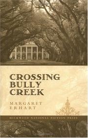 Cover of: Crossing Bully Creek