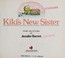 Cover of: Kiki's new sister
