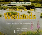 Cover of: Counting in the wetlands