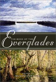Cover of: The Book of the Everglades (World As Home, The) by Susan Cerulean