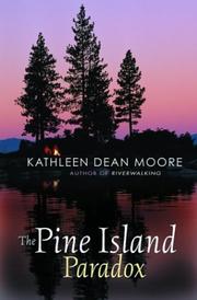 Cover of: The Pine Island Paradox (World As Home, The)