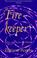 Cover of: Firekeeper