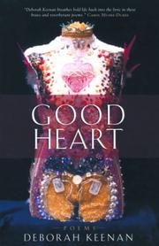 Cover of: Good heart