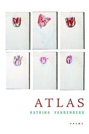 Cover of: Atlas