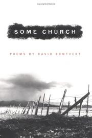 Cover of: Some church