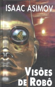 Cover of: Visões de Robô by 