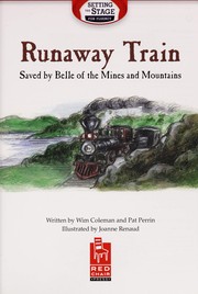runaway-train-cover