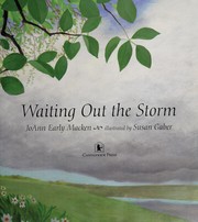 Cover of: Waiting out the storm