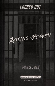 Cover of: Raising Heaven | Patrick Jones