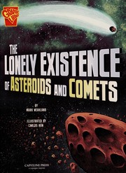 the-lonely-existence-of-asteroids-and-comets-cover