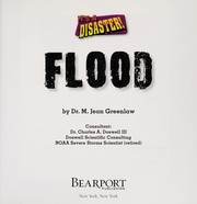 Cover of: Flood | M. Jean Greenlaw