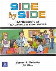 Cover of: Side by Side | Steven J. Molinsky