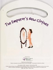 Cover of: The Emperor's New Clothes (Treasured Tales CD Book)