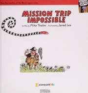 Cover of: Mission trip impossible