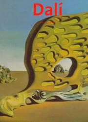 Cover of: Salvador Dalí, 1904-1989 by Gilles Néret
