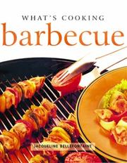 Cover of: What's cooking.
