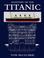 Cover of: Anatomy of the Titanic
