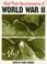 Cover of: Allied photo reconnaissance of World War Two