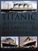 Cover of: Titanic & Her Sisters Olympic & Britannic