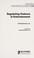 Cover of: Regulating violence in entertainment